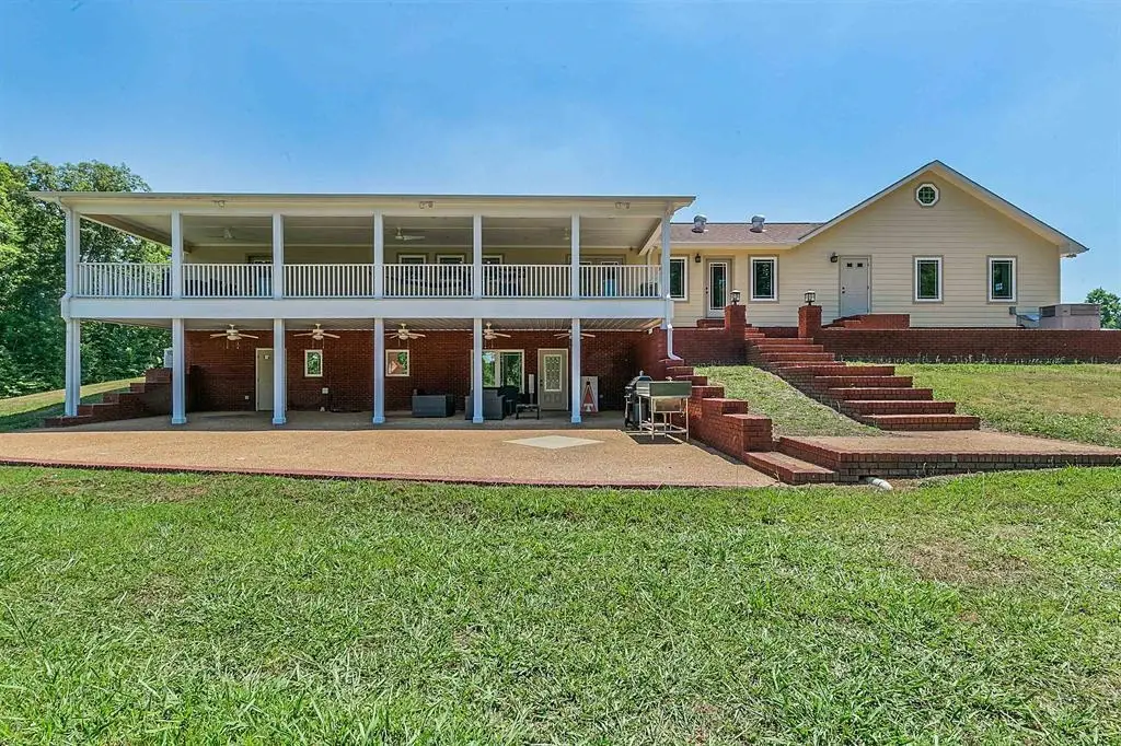 2625 SMOKEY RD, Savannah, TN 38372 - #1