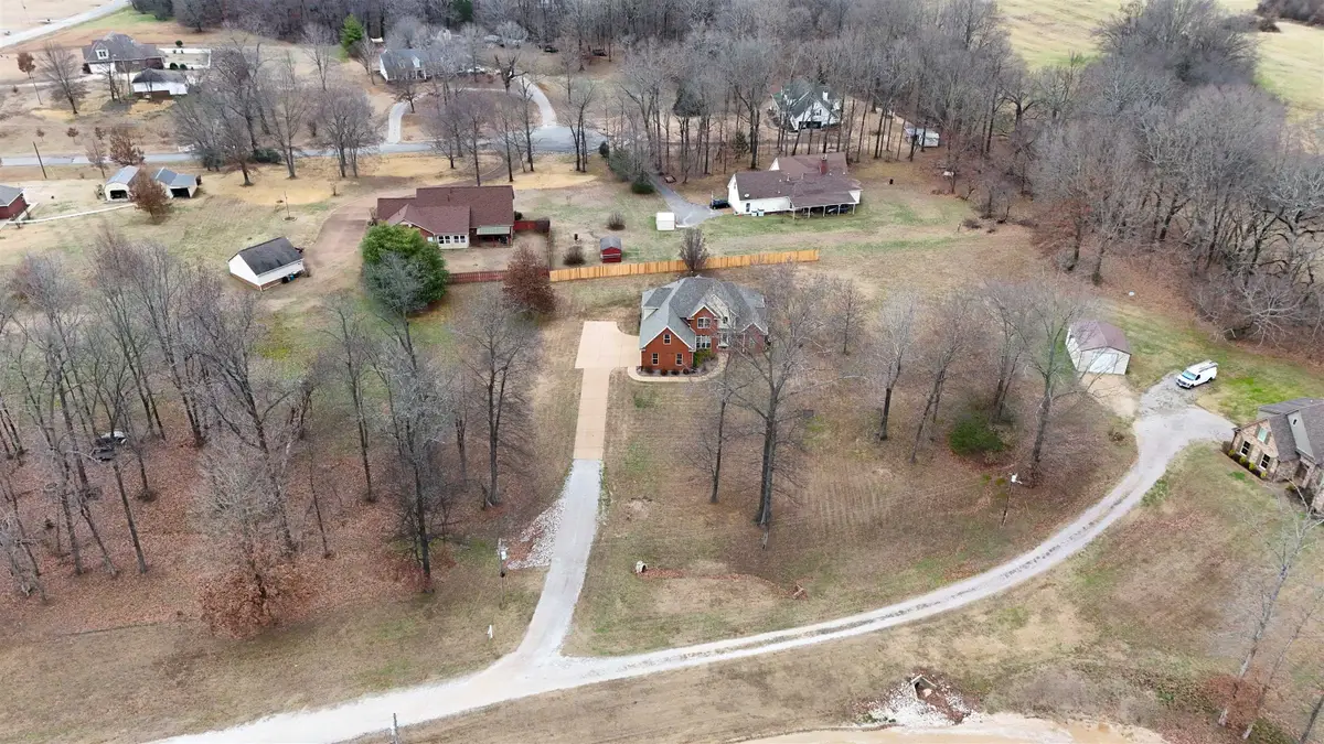 90 ROLLING MEADOWS RD, Somerville, TN 38068 - Image #1