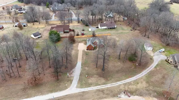 90 ROLLING MEADOWS RD, Somerville, TN 38068