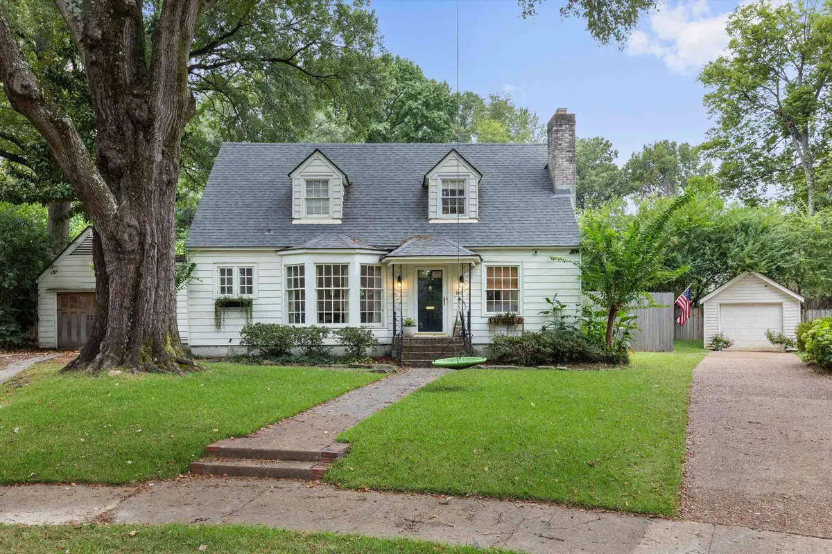 165 PICARDY PL, Memphis, TN 38111 - Image #1