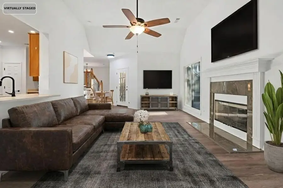 2389 CARROLL RIDGE LN, Cordova, TN 38016 - Image #3