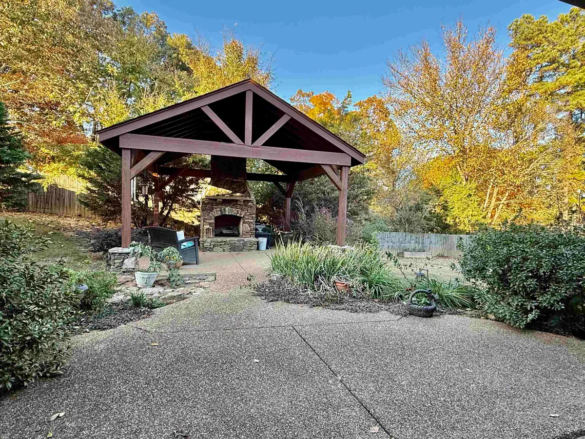 30 LAZY J DR, Somerville, TN 38068 - Image #1