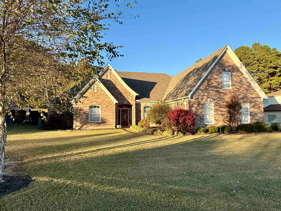 30 LAZY J DR, Somerville, TN 38068 - Image #2