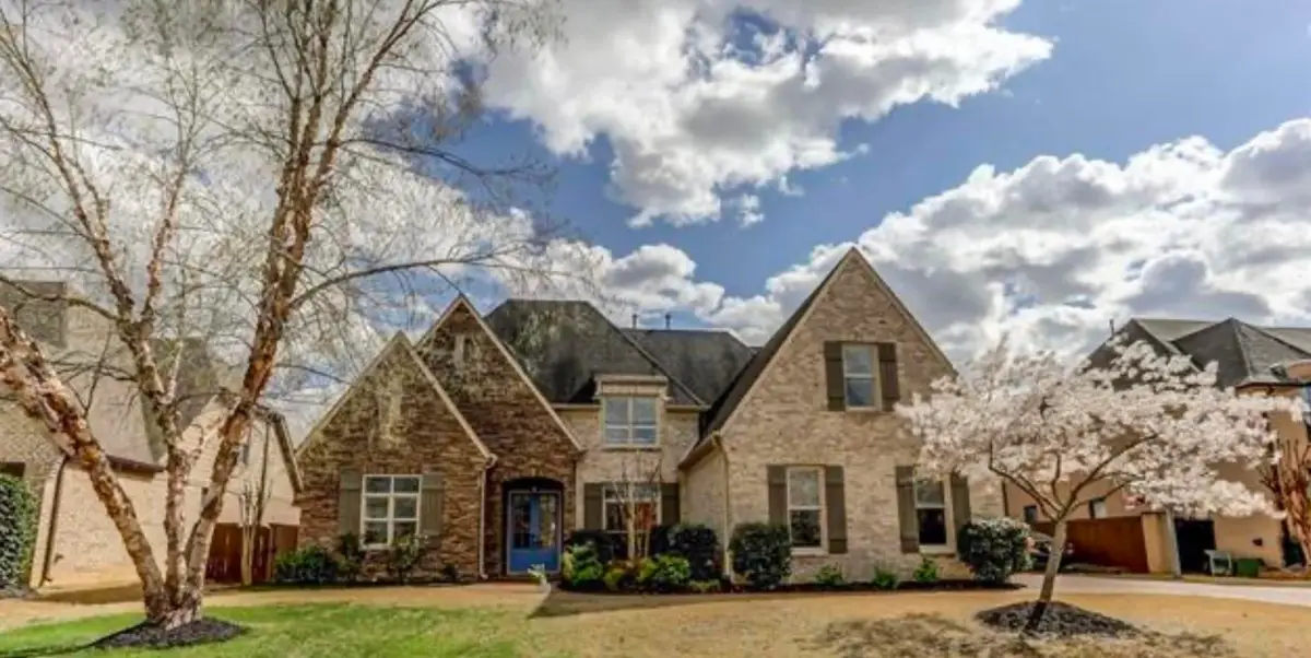 1307 BULL CREEK LN, Collierville, TN 38017 - Image #1