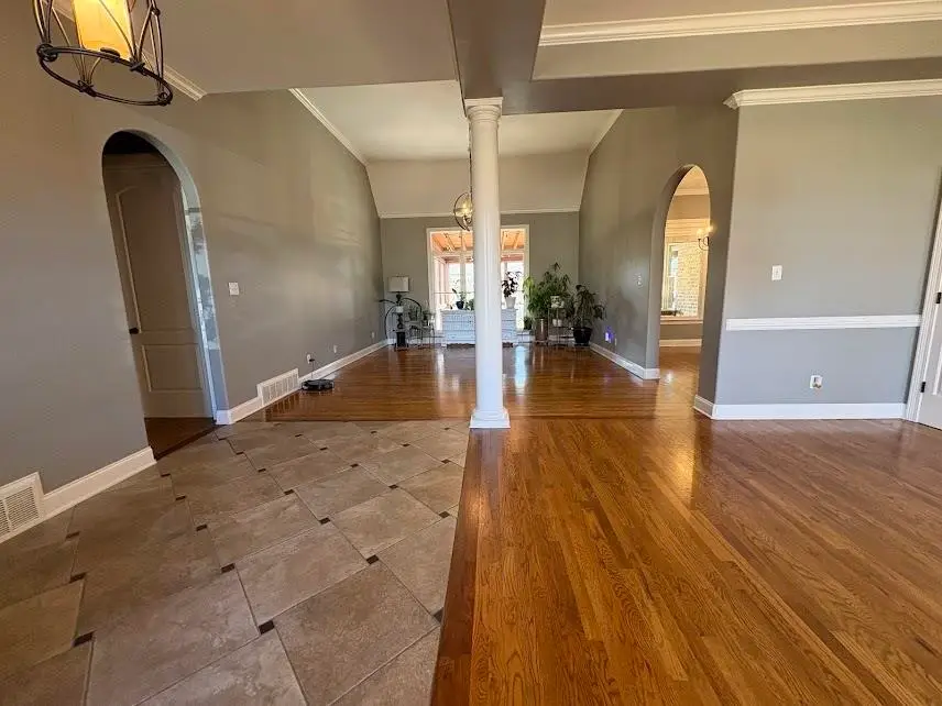 1307 BULL CREEK LN, Collierville, TN 38017 - Image #3