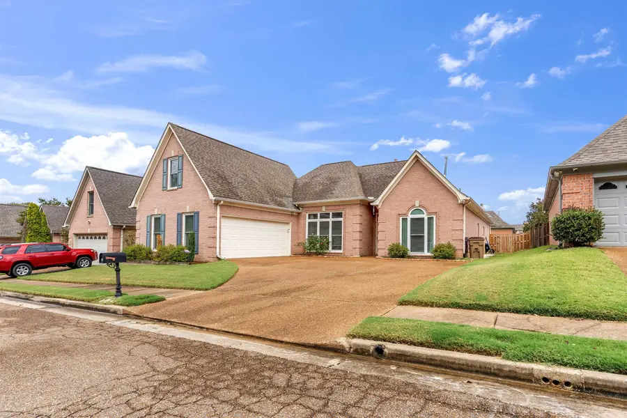 7494 S LINKS VIEW LN, Cordova, TN 38018 - Image #3