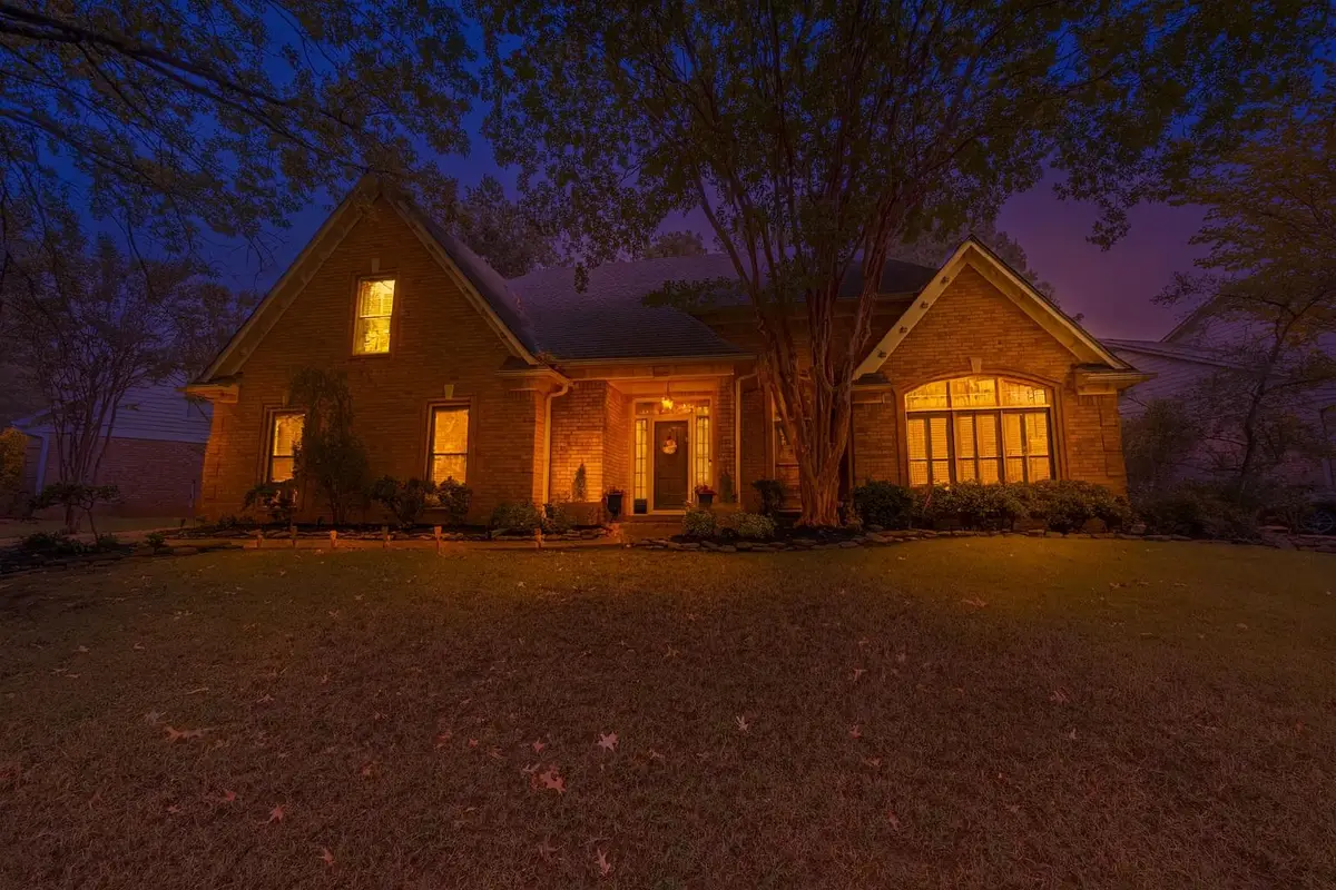 8805 RIVER RISE DR, Cordova, TN 38016 - Image #1