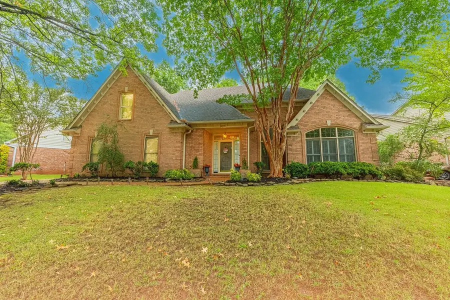 8805 RIVER RISE DR, Cordova, TN 38016 - Image #3