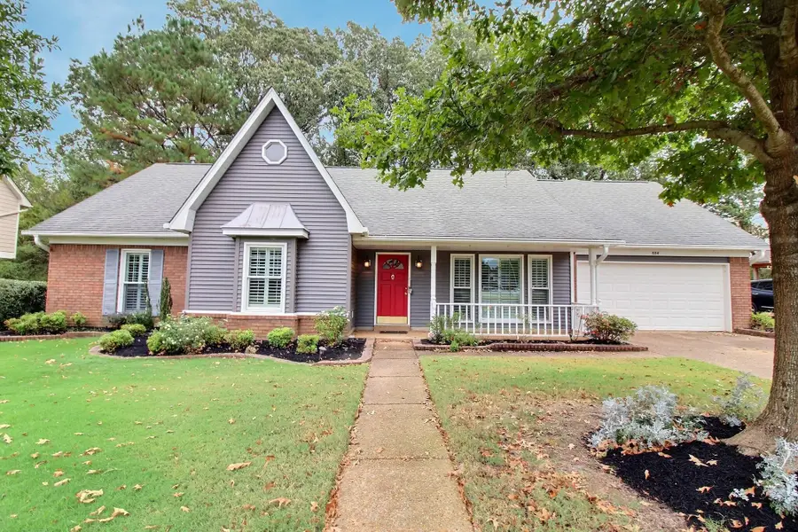 884 HEATHER LAKE DR, Collierville, TN 38017 - Image #2