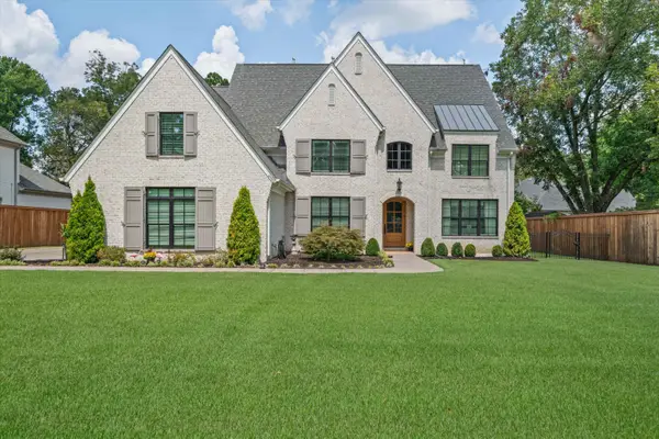 4980 BARFIELD RD, Memphis, TN 38117