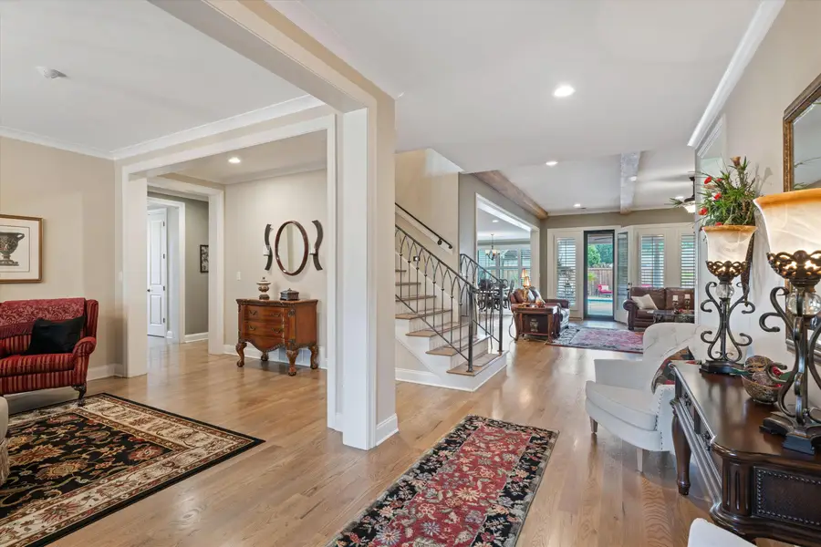 4980 BARFIELD RD, Memphis, TN 38117 - Image #3