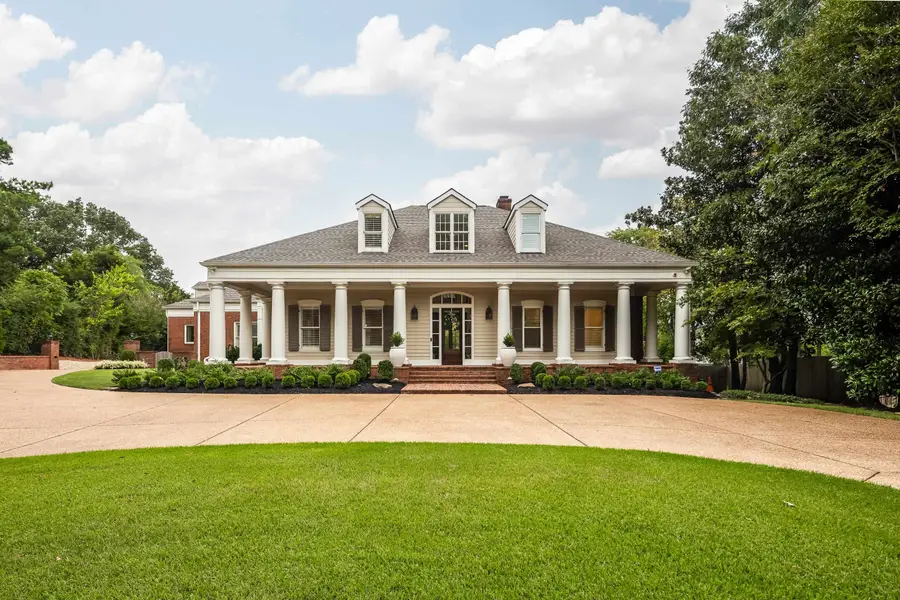 6432 MASSEY ESTATES CV, Memphis, TN 38120 - Image #2