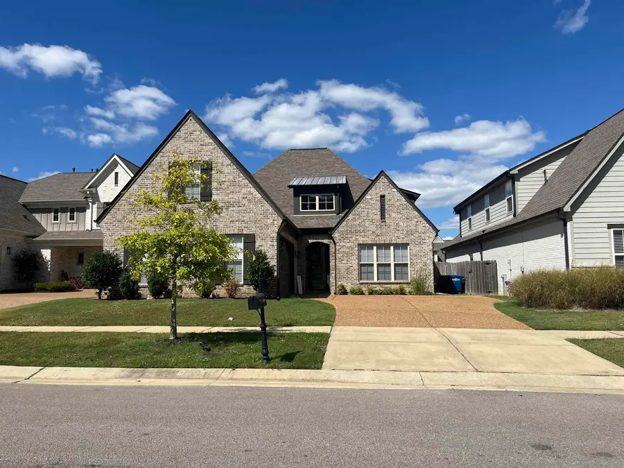 10254 EVERGREEN MANOR CV, Lakeland, TN 38002 - Image #2