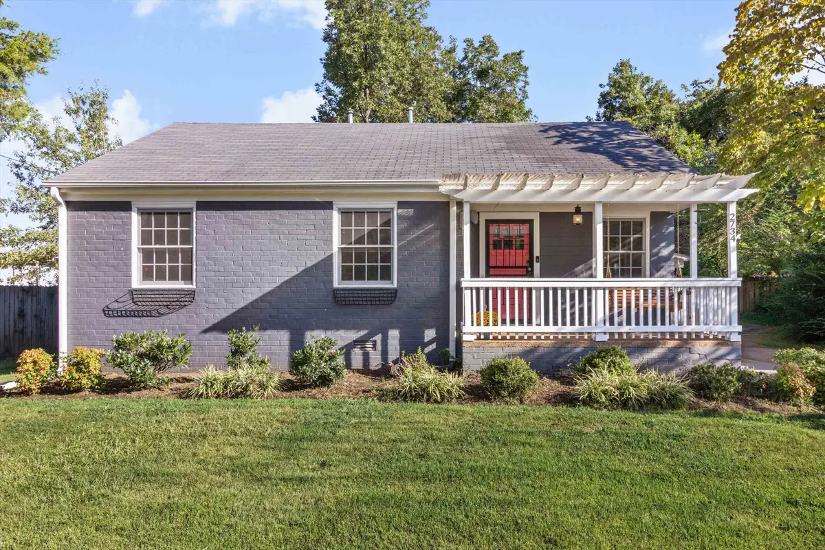 2734 GARDEN LN, Memphis, TN 38111 - Image #1