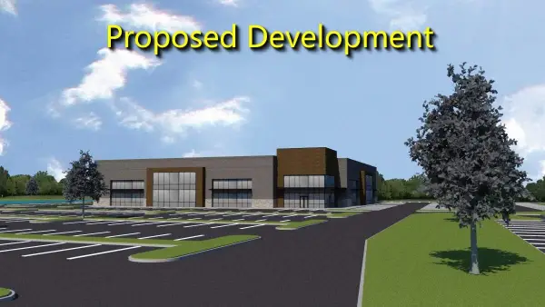 0 MILTON WILSON BLVD, Arlington, TN 38002