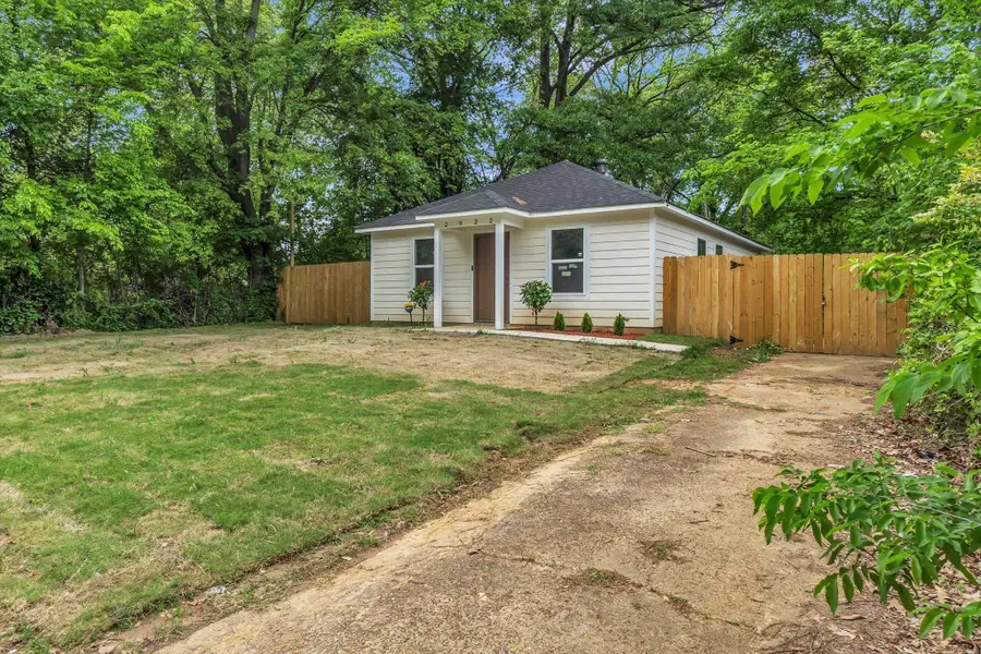 2922 SEMMES ST, Memphis, TN 38114 - #3