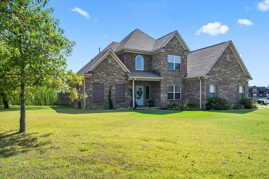 71 G LAFONT CIR, Munford, TN 38058 - Image #3