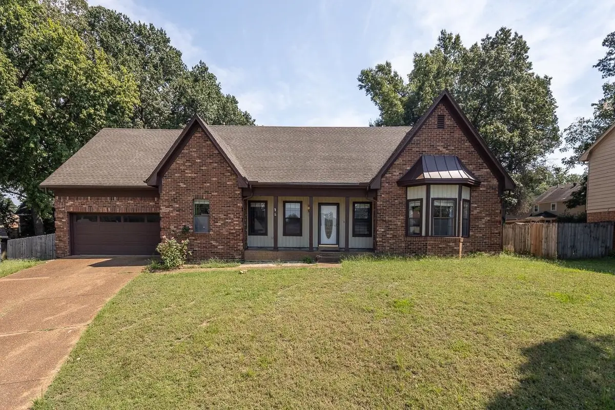 3726 OLD CREEK CV, Bartlett, TN 38135 - Image #1