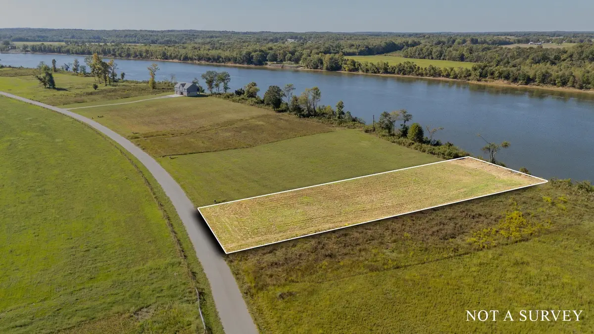 LOT 74 CRAVENS RD, Savannah, TN 38372 - Image #1