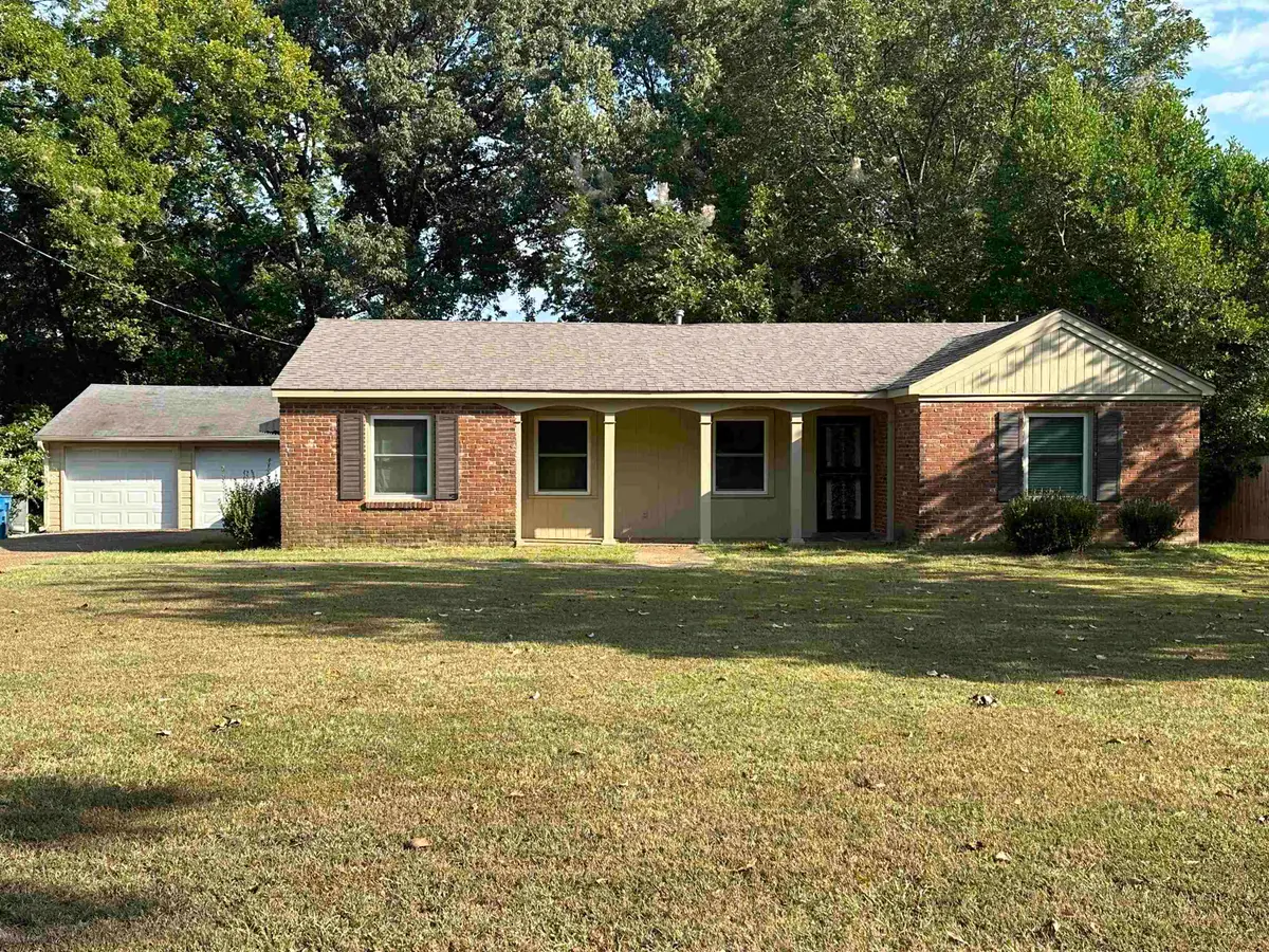 714 SHERROD AVE W, Covington, TN 38019 - #1