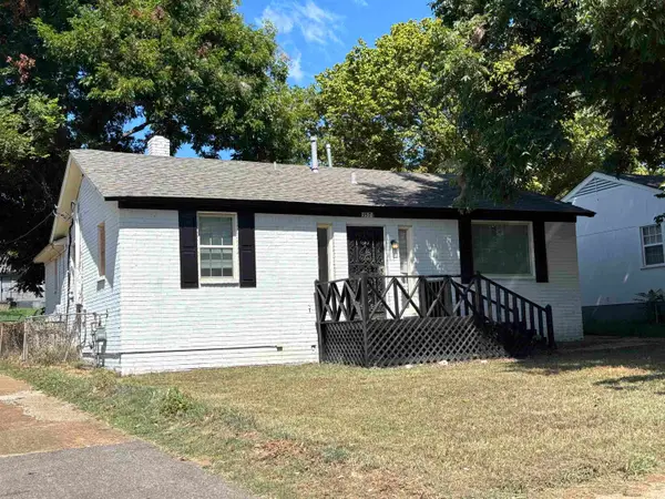 3571 DAGGETT RD, Memphis, TN 38109