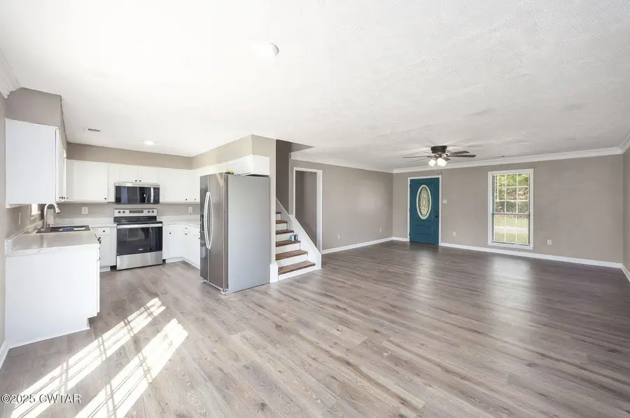 4135 EUREKATON ROAD RD, Stanton, TN 38069 - Image #2