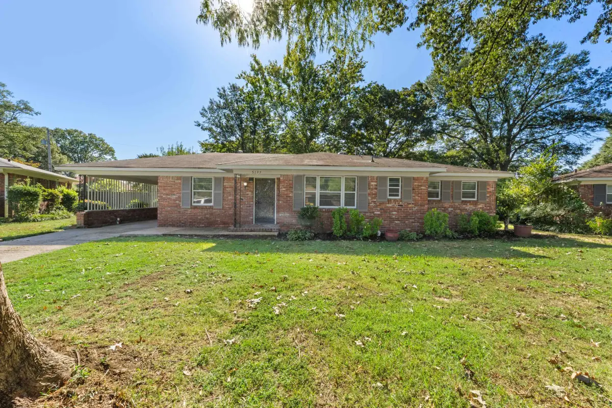 5127 WHITEWAY DR, Memphis, TN 38117 - Image #1