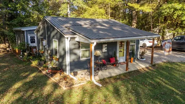 225 LEW WALLACE RD, Crump, TN 38327