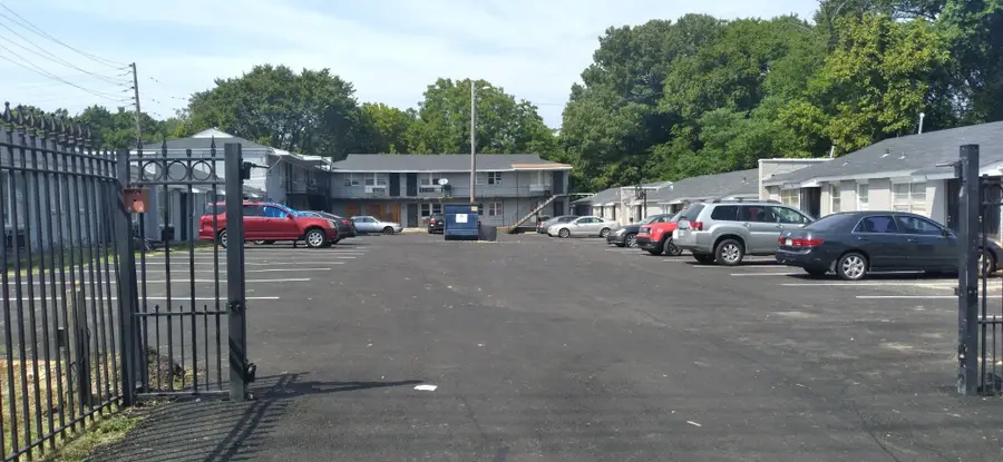 Address Withheld By Seller, Memphis, TN 38108 - Image #2