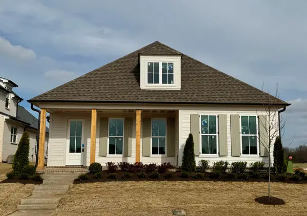 20 RAMBLING REX TRL, Piperton, TN 38017