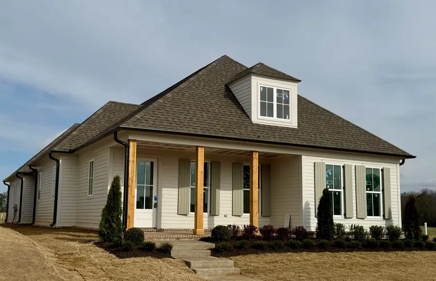 20 RAMBLING REX TRL, Piperton, TN 38017 - #2