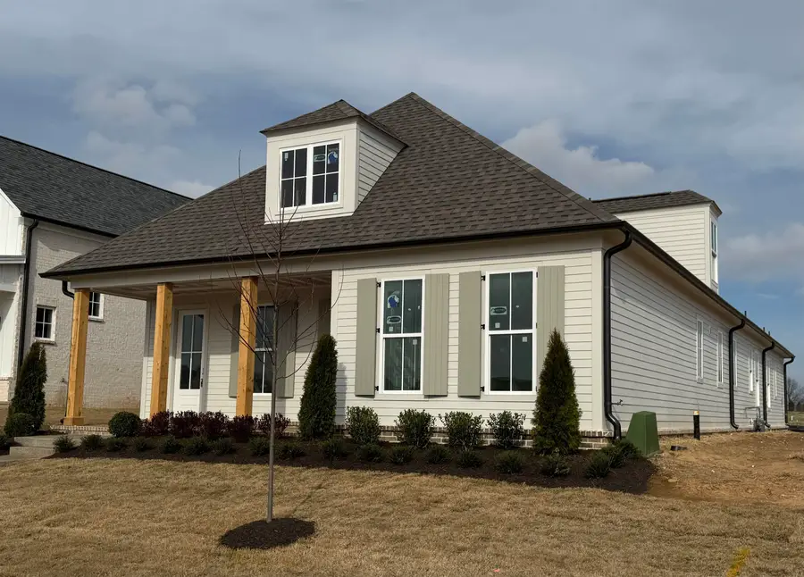 20 RAMBLING REX TRL, Piperton, TN 38017 - #3