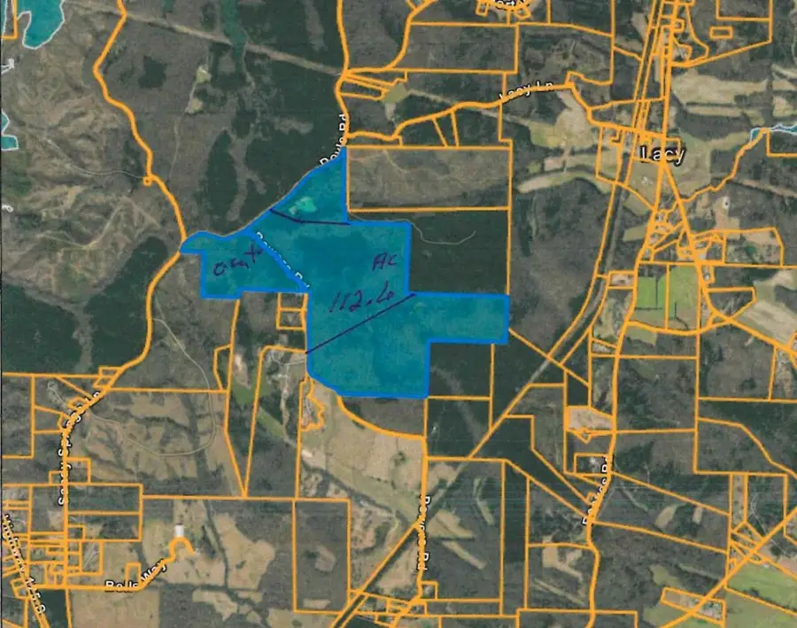 DOYLE RD, Middleton, TN 38052 - Image #2