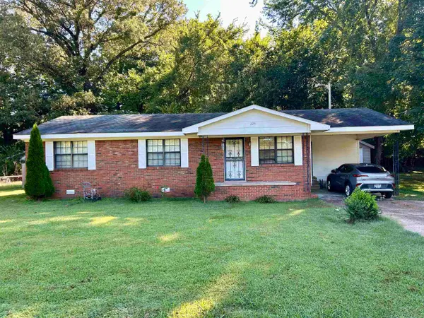 224 MARY LYNN AVE, Ripley, TN 38063