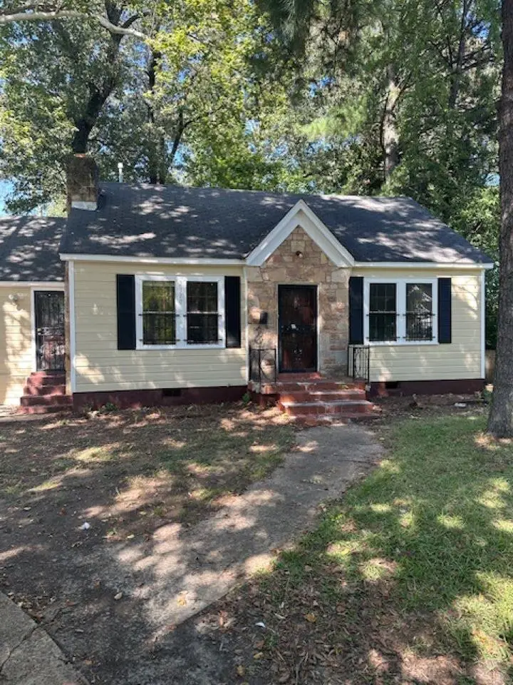 2370 FAXON AVE, Memphis, TN 38112 - Image #1