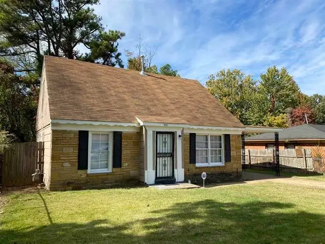 5001 FRANKIE LN, Memphis, TN 38109 - Image #1