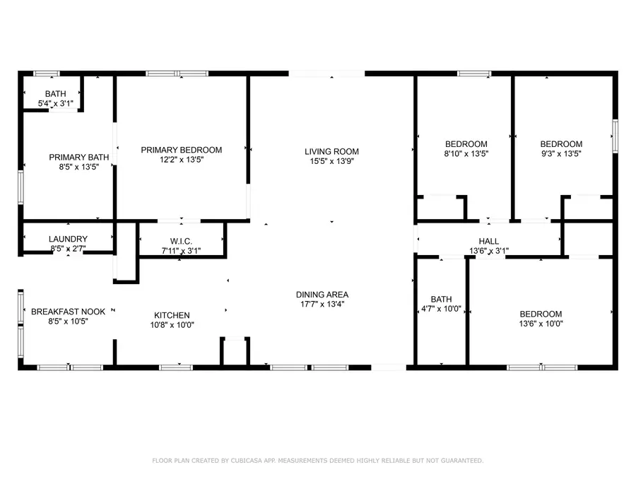 3344 HIGHWAY 421 HWY, Sardis, TN 38371-5006 - #3