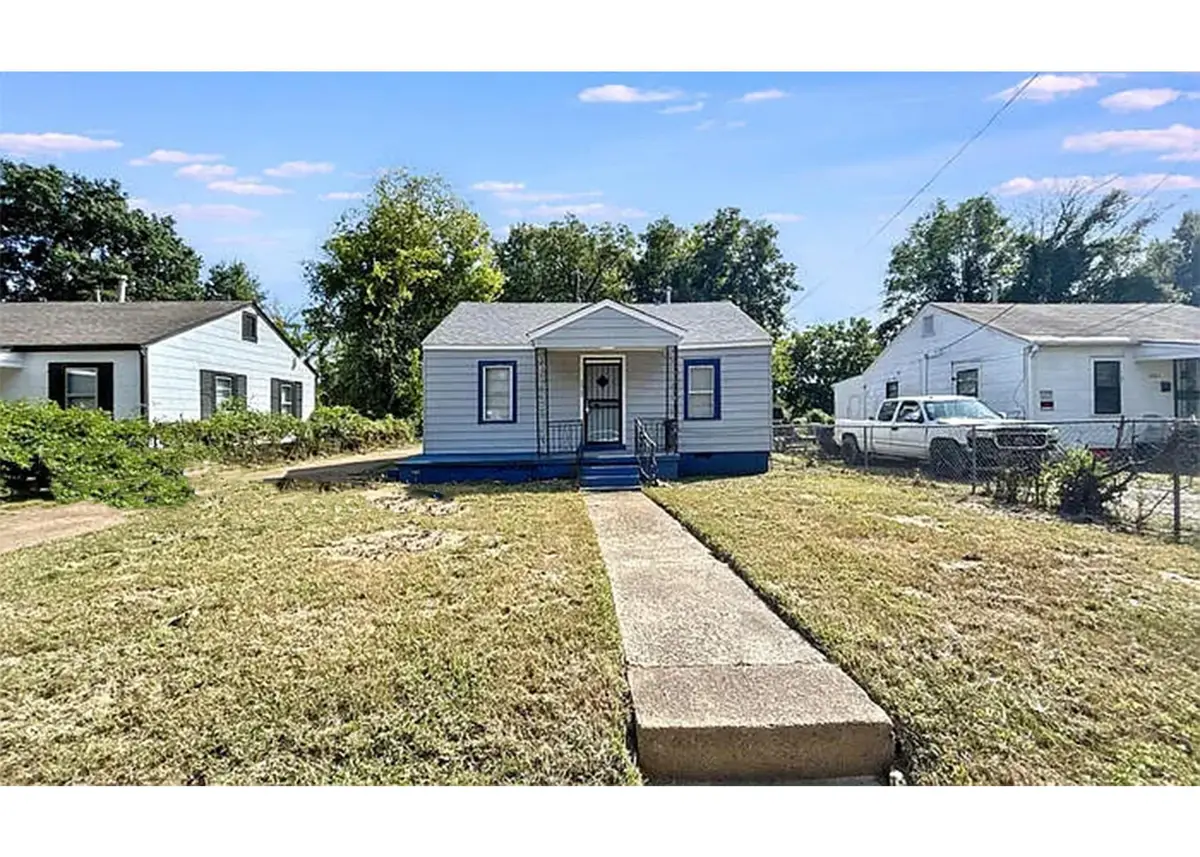 2067 HUBERT AVE, Memphis, TN 38108 - Image #1