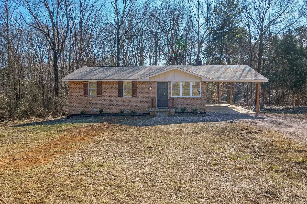 1165 ERMON RD, Bolivar, TN 38008 - Image #1