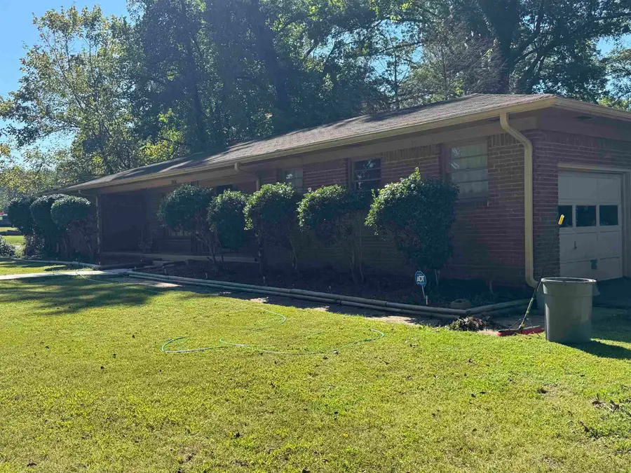 3836 LAKEHURST DR, Memphis, TN 38128 - Image #2