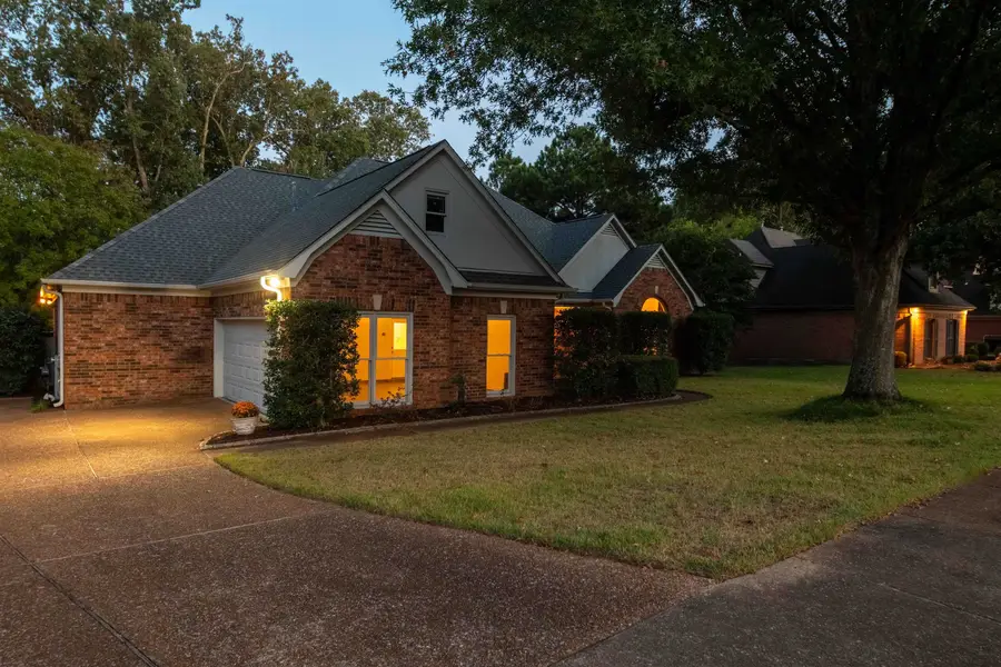 4170 CALLA DR, Bartlett, TN 38135 - Image #3