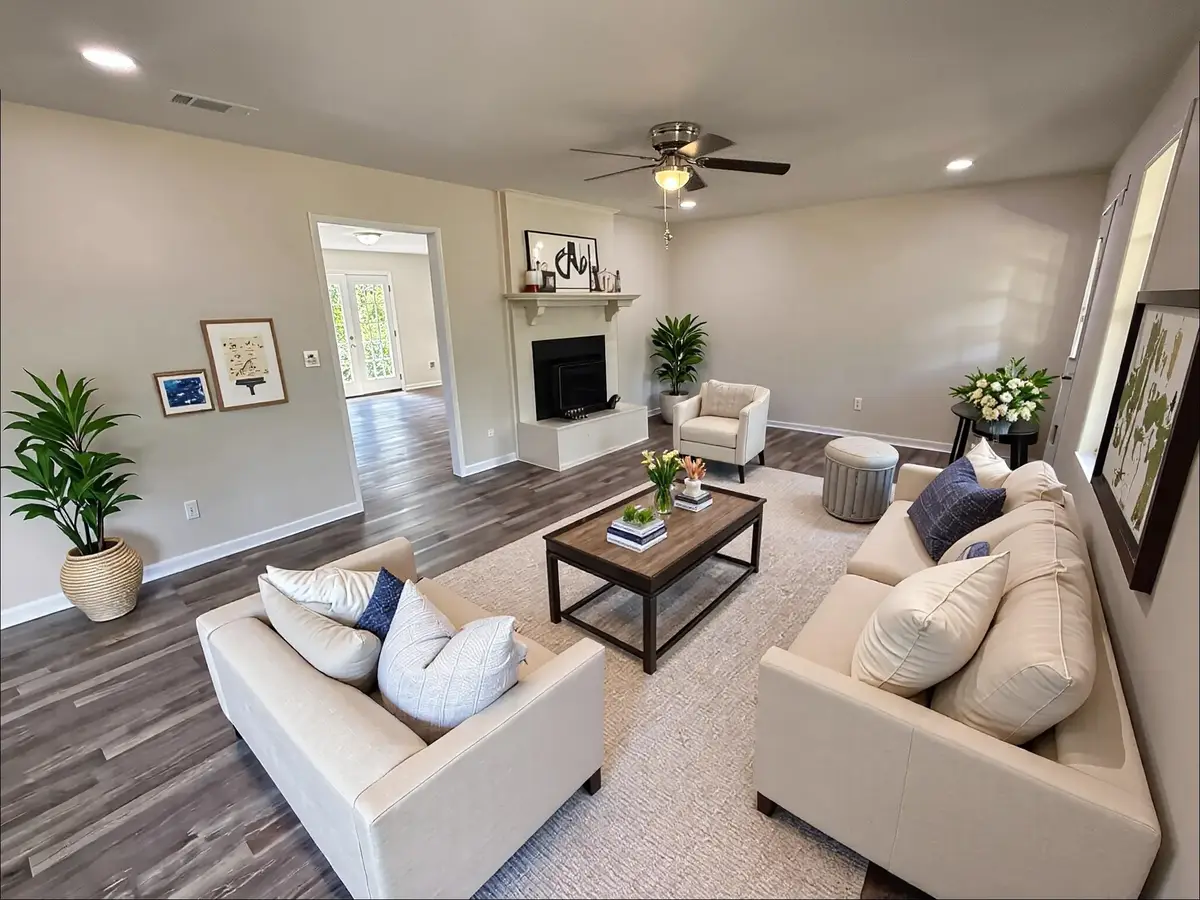 22390 HWY 57 HWY, La Grange, TN 38057 - Image #1