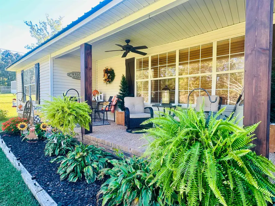 4769 PLEASANT SITE RD, Selmer, TN 38375-6342 - Image #3