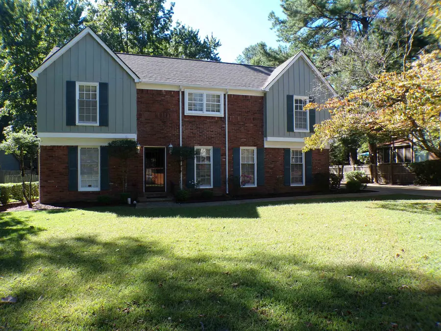 8325 FARMINGTON BLVD, Germantown, TN 38139 - Image #2