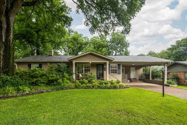 4152 BARFIELD RD, Memphis, TN 38117