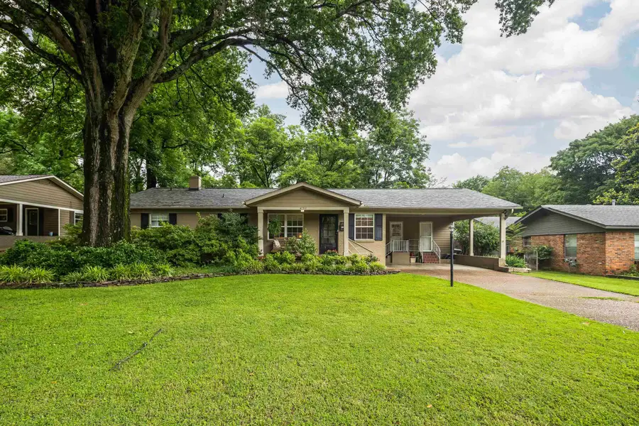 4152 BARFIELD RD, Memphis, TN 38117 - Image #2