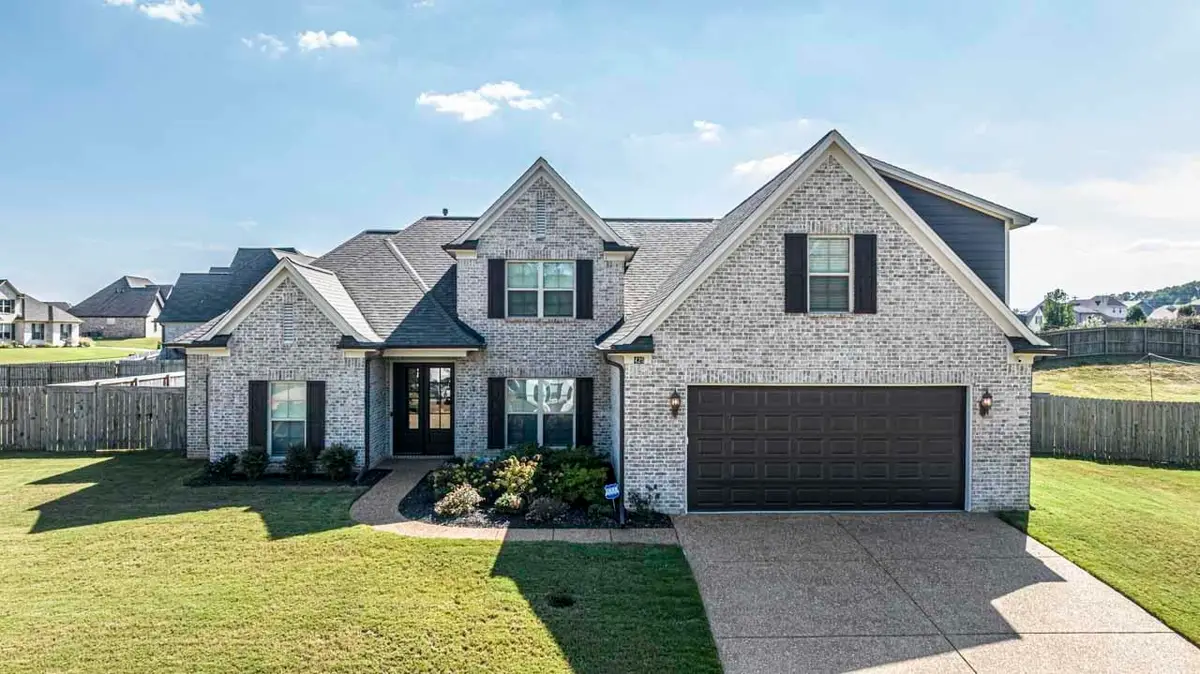 425 EUREKA TRL, Atoka, TN 38004 - Image #1