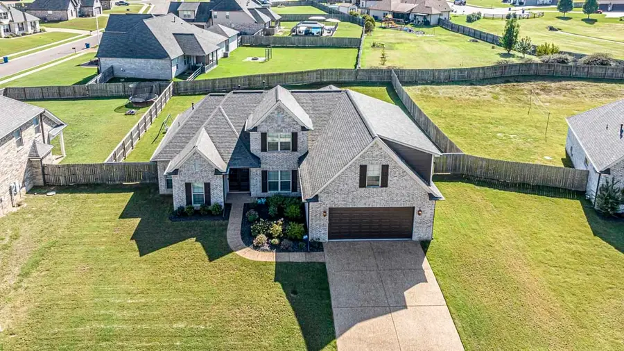 425 EUREKA TRL, Atoka, TN 38004 - Image #3