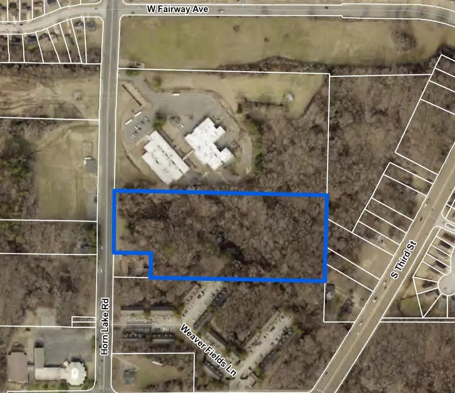 3794 HORN LAKE RD, Memphis, TN 38109 - Image #2