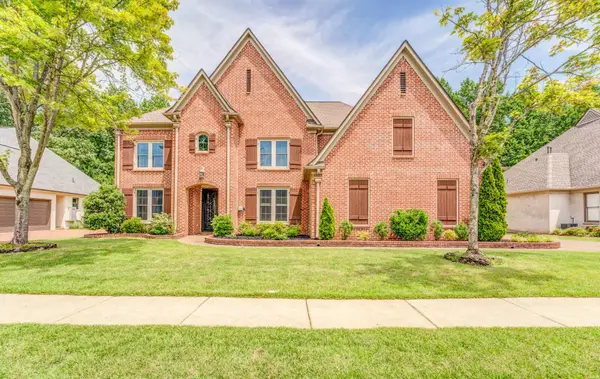 10286 MATWOOD OAK DR, Lakeland, TN 38002